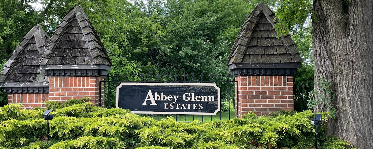 Abbey Glenn Estates